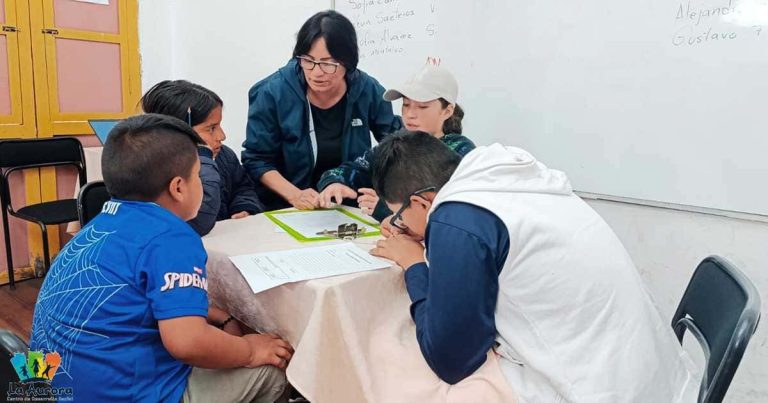 🗳️ “Proceso de elección del Consejo Consultivo” 🗳️