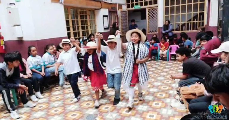 🎉 Celebrando las Fiestas de Cuenca con Alegría y Tradición 🎉