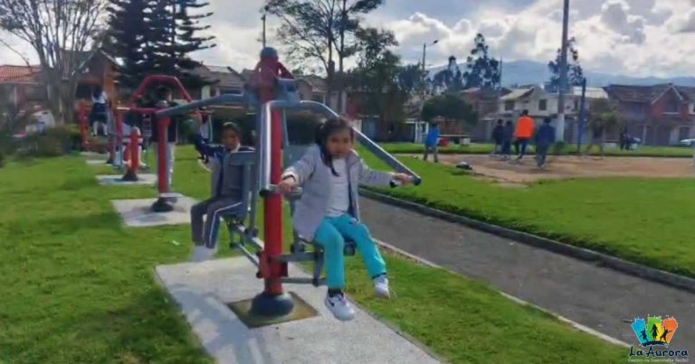 🌳 ¡Conociendo nuevos Parques de Cuenca!🌳