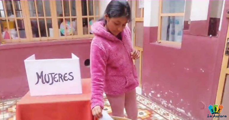 🗳️ Proceso de Elecciones del Consejo Consultivo de La Aurora 🗳️