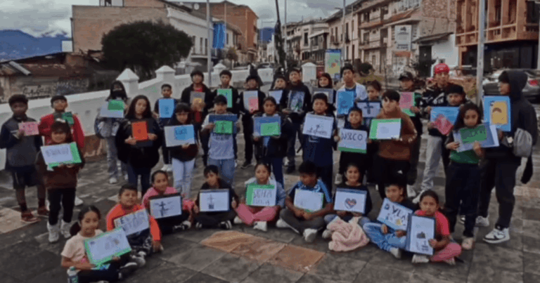 🌞 ¡Iniciamos las Colonias Vacacionales en el Centro La Aurora! 🎉