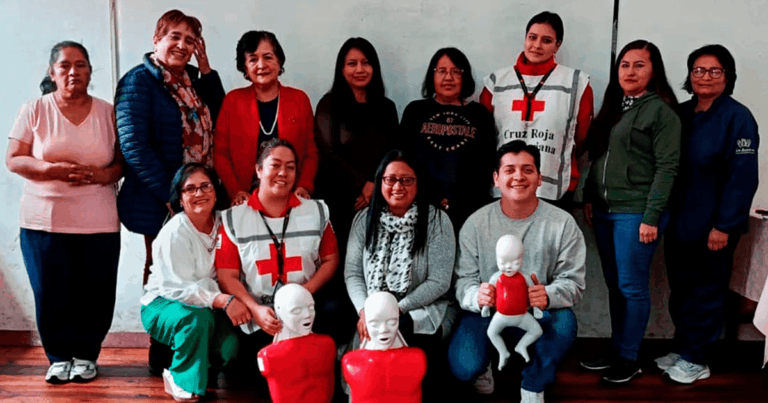 🚨 Comprometidos con la Seguridad y el Bienestar de la Niñez 👩‍⚕️🧑‍