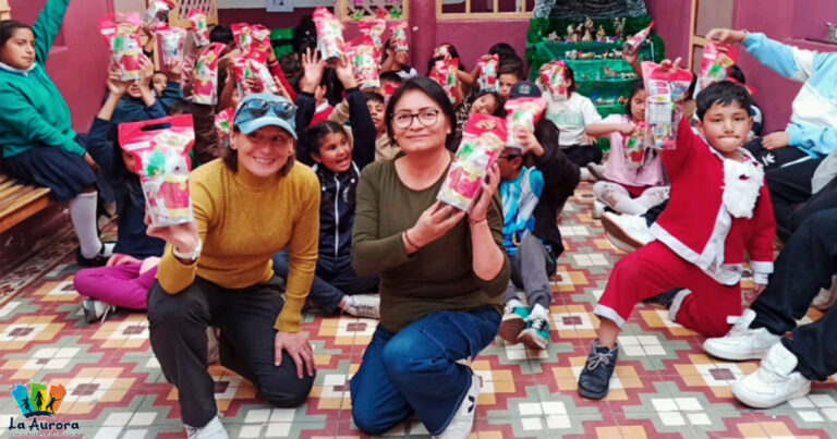 🎄Agradecimiento 🤝✨