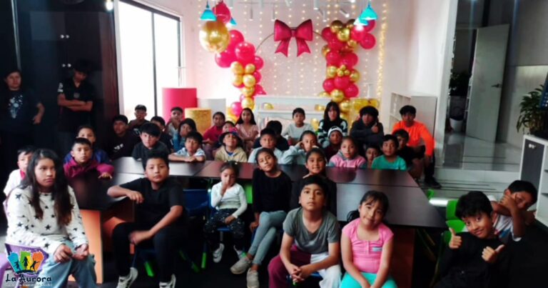 🎄 Agradecimiento 🎉✨