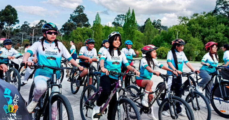 🎄Agradecimiento 🚴‍♂️✨