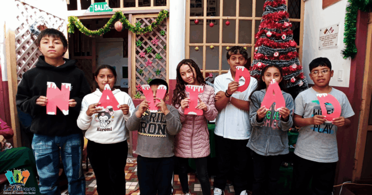 👨‍👩‍👧‍👦 Día de la Familia 🎶💛